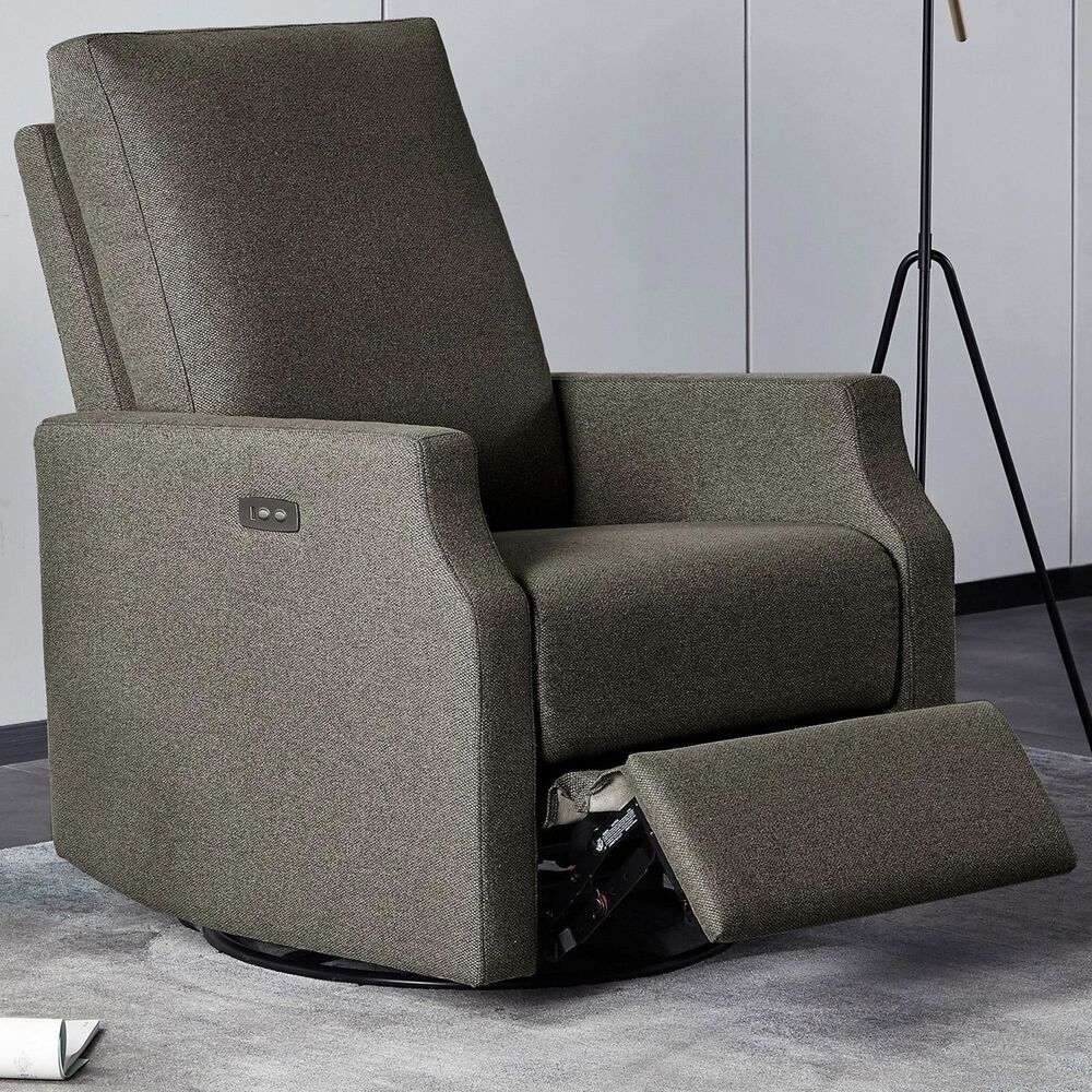 Fluff Daddy 2.0~Power/ Glider/ Recliner in Muskegon, MI