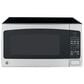 GE Appliances 2.0 Cu. Ft. Countertop Microwave Oven 1200 Watts With Sensor in Stainless Steel, , large