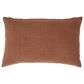 Signature Design by Ashley Dovinton 14" x 22" Lumbar Pillow in Spice, , large