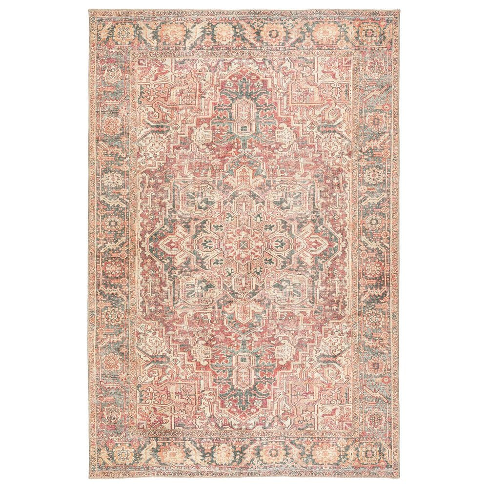 Dalyn Rug Company Kars 8" x 10" Spice Area Rug, , large