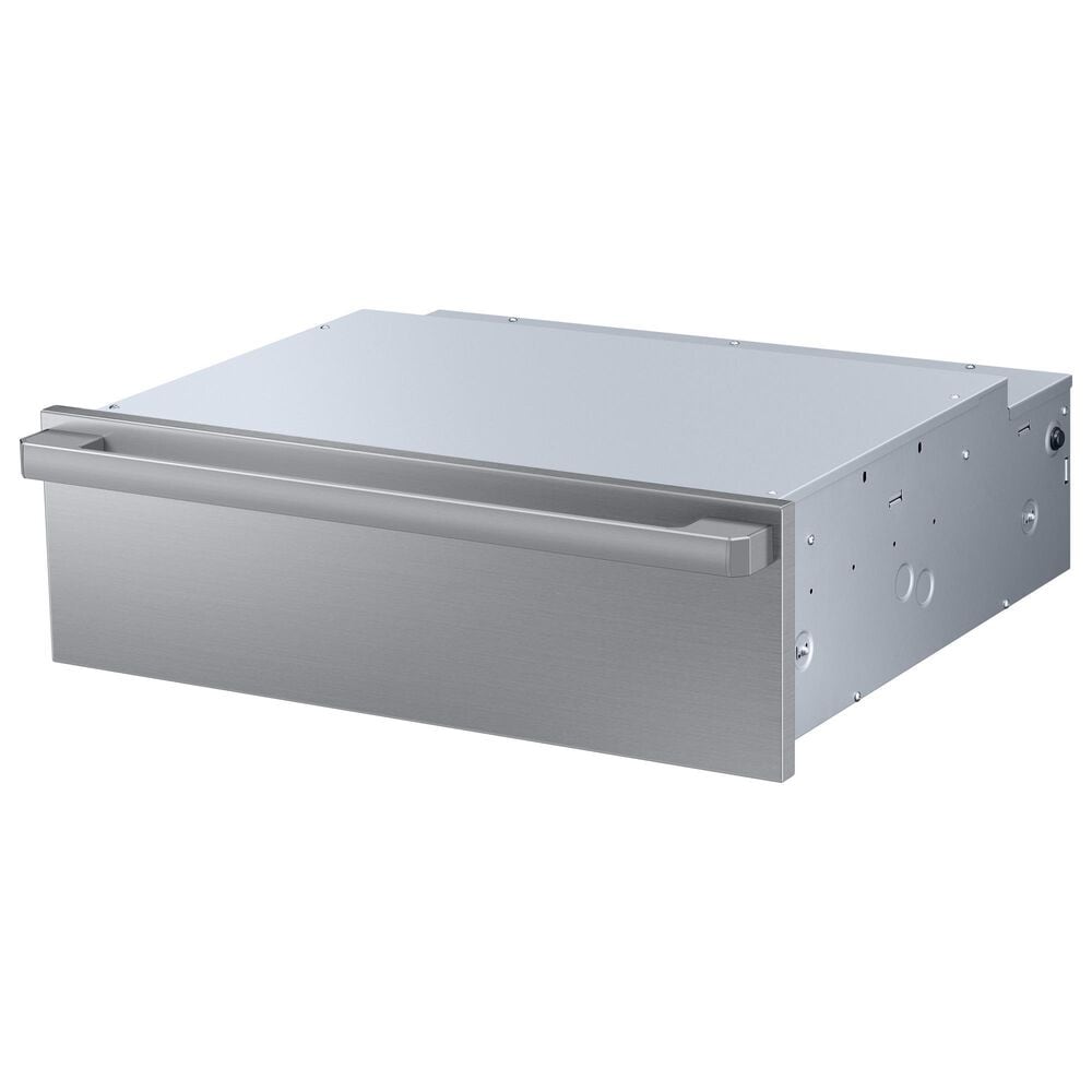 Dacor 30&quot; Warming Drawer in Silver Stainless, , large