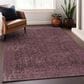 Dalyn Rug Company Vizcia VZ2 9"6" x 12"6" Green Area Rug, , large