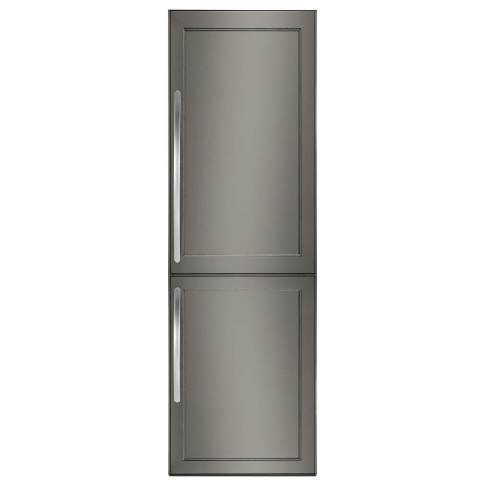 KitchenAid 10 Cu. Ft. Built-In Bottom Mount Refrigerator - Panels Sold Separately, , large