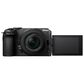 Nikon Z30 Mirrorless Camera with 16-50mm and 50-250mm Lenses, , large
