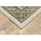 Oriental Weavers Andorra Oriental 8918I 10" x 13"2" Stone Area Rug, , large