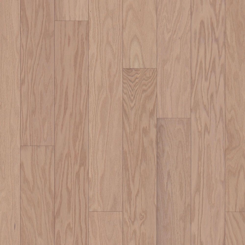 Shaw Albright Biscuit LG Oak 5" Engineered Hardwood, , large