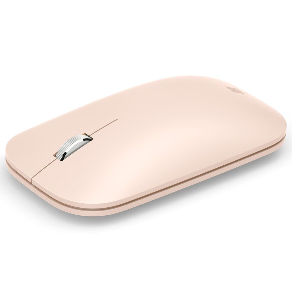 Microsoft Surface Mobile Mouse in Sandstone, , large