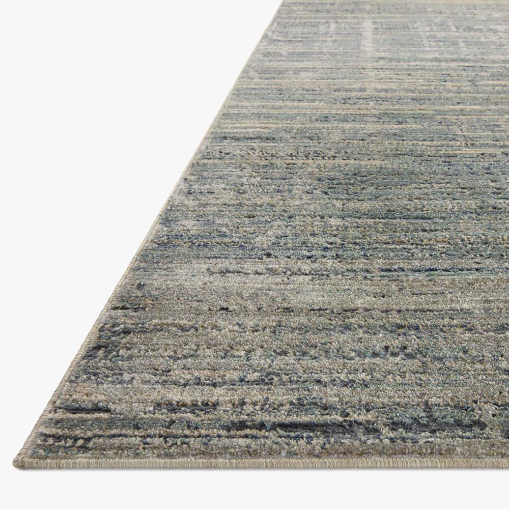 Loloi Arden 7&#39;10&quot; x 10&#39; Lagoon and Sage Area Rug, , large