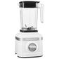 KitchenAid 3-Speed Ice Crushing Blender with 2 Personal Blender Jars in White, , large