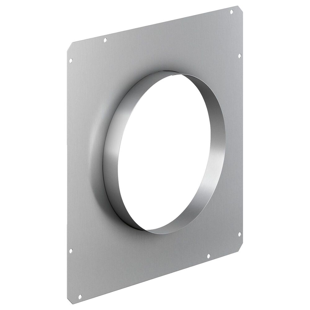 Thermador 6" Round Front Plate for Downdraft, , large