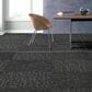 Shaw Hook Up 24" x 24" Carpet Tile in Jolted, , large