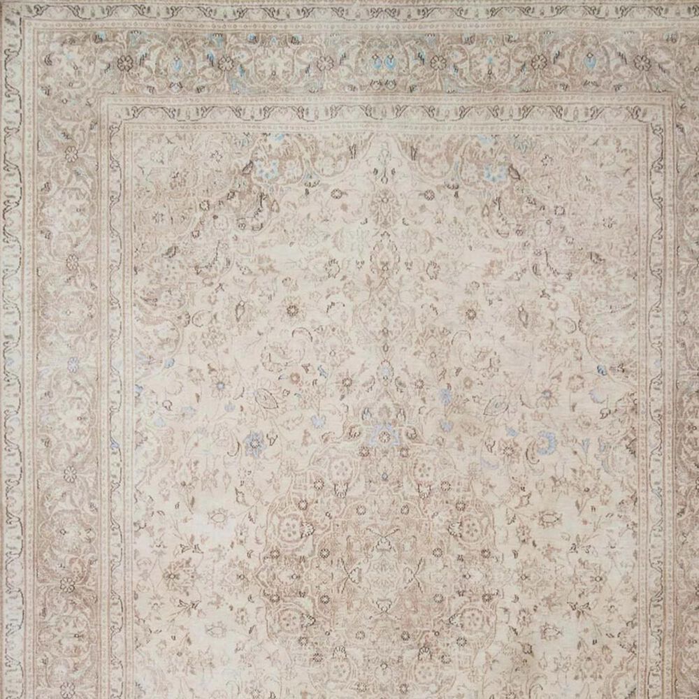 Loloi Loren LQ-03 8&#39;4&quot; x 11&#39;6&quot; Sand and Taupe Area Rug, , large