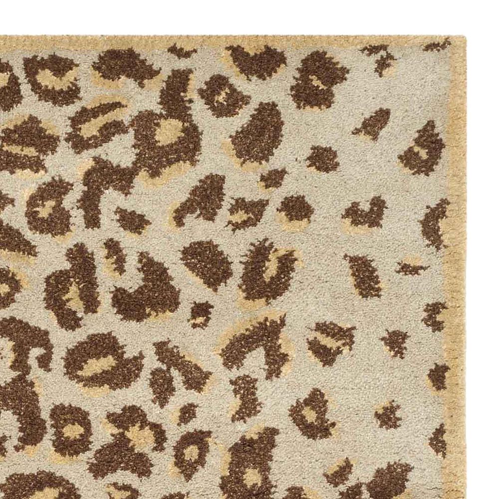 Safavieh Martha Stewart Kalahari 9&#39;6&quot; x 13&#39;6&quot; Horizon Sand Beige Area Rug, , large