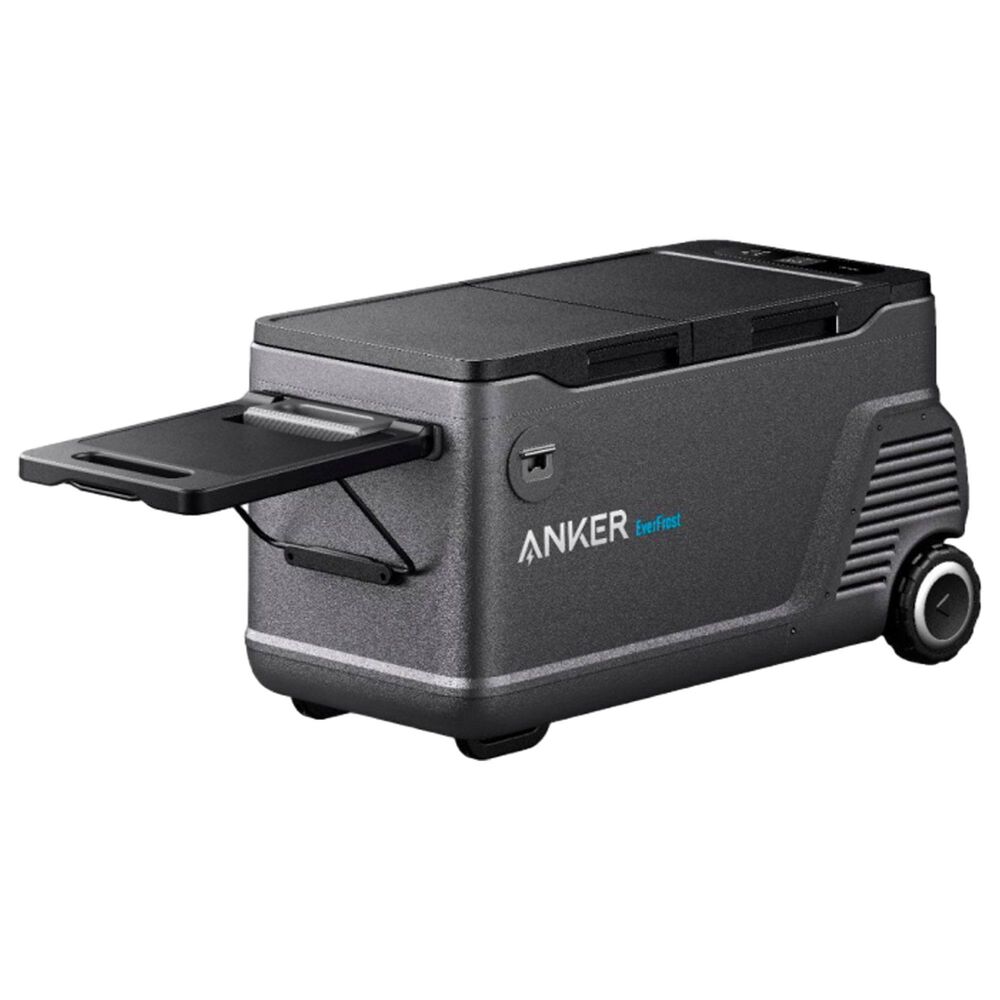 Anker Solix EverFrost Powered Cooler in Gray, , large