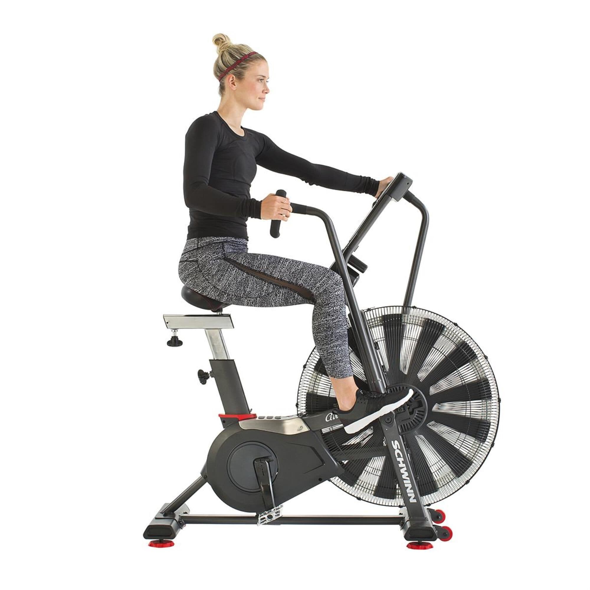 schwinn airdyne a7