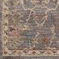 Loloi Giada GIA-03 5" x 7"10" Silver Area Rug, , large