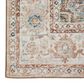 Dalyn Rug Company Jericho 10" x 14" Biscotti Indoor/Outdoor Area Rug, , large