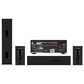 Onkyo Home Theater System, , large