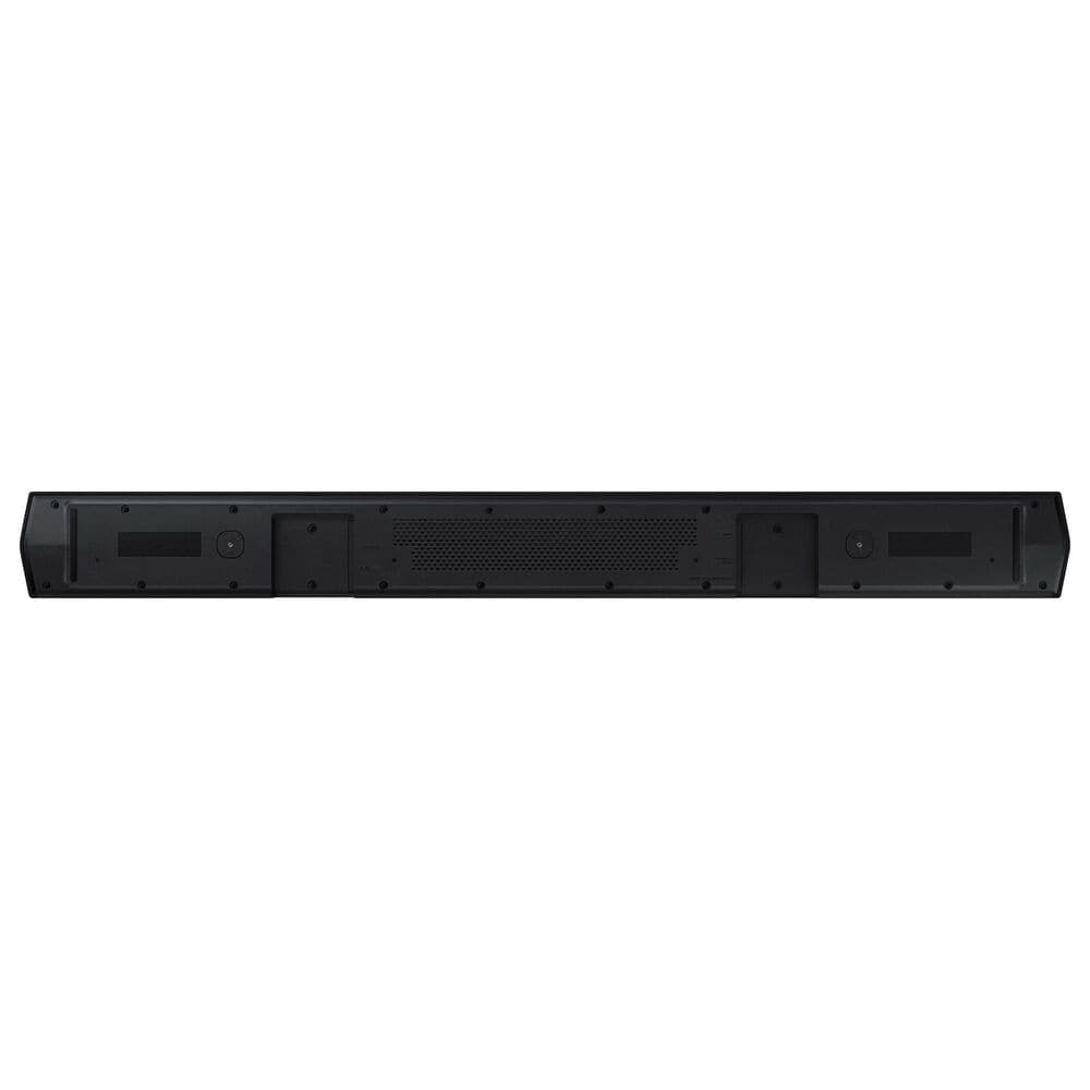 Samsung 5.1 Channel Soundbar System with Bass Boost in Black, , large