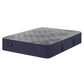 Serta Perfect Sleeper Riviera Pillow Top Firm Full Mattress with Low Profile Box Spring, , large