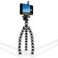 GPX Bendable 10" Tripod, , large