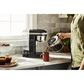 KitchenAid 12 Cup Drip Coffee Maker with Programmable Warming Plate in Onyx Black, , large