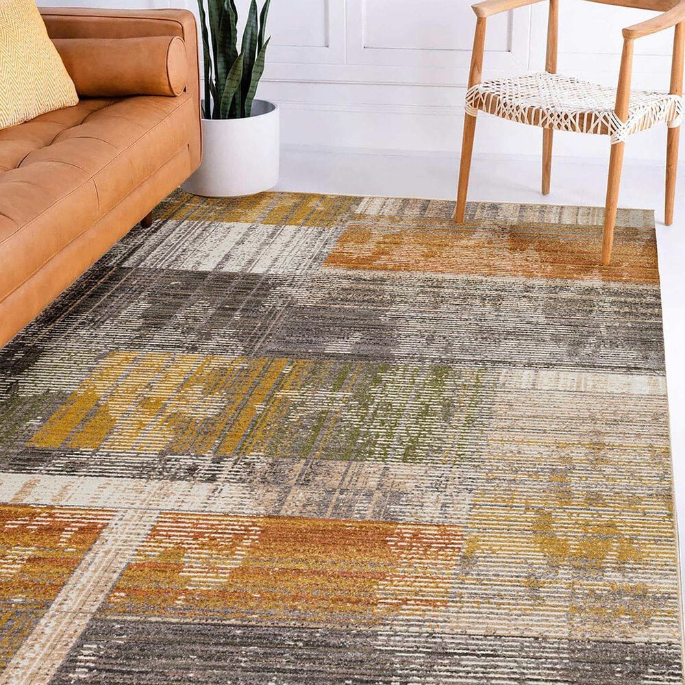 Dalyn Rug Company Odessa 5&#39; x 7&#39;6&quot; Desert Area Rug, , large