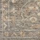 Loloi Marco 2"6" x 11"6" Granite and Taupe Runner, , large