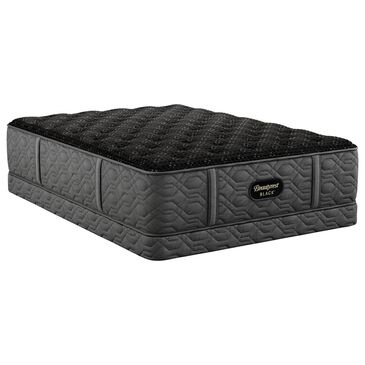 Beautyrest Black Series1 X-Firm California King Mattress with Low Profile Box Spring, , large