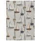 Dalyn Rug Company Harbor Beach 10" x 14" Ivory Indoor/Outdoor Area Rug, , large