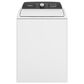 Whirlpool 4.5 Cu. Ft. Top Load Washer and 7 Cu. Ft. Electric Dryer Laundry Pair in White, , large