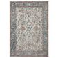 Loloi II Bianca BIA-05 3"4" x 5"7" Multicolor Area Rug, , large