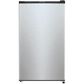 Frigidaire 3.3 Cu. Ft. Compact Refrigerator in Stainless Steel, , large