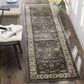 Safavieh Lyndhurst LNH340 2"3" x 8" Grey and Cream Runner, , large