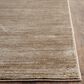 Safavieh Vision 12" x 18" Light Brown Area Rug, , large