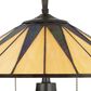 Quoizel Gotham Table Lamp in Vintage Bronze, , large