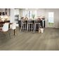 Bruce Hardwood Flooring Lifeseal Reserve Studio Tan 9" x 60" Vinyl Plank, , large