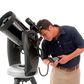 Celestron CPC 800 GPS (XLT) Computerized Telescope, , large