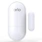 Arlo 3-Piece Home Security System with Wired Keypad Sensor Hub and 8-In-1 Sensors in White, , large