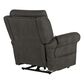 MotoMotion Lift Lay Flat Recliner in Stonewash Mossy , , large