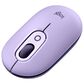 Logitech POP Wireless Mouse with Customizable Emoji in Violet, , large