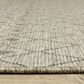 Oriental Weavers Tortuga TR04A 6"7" x 9"2" Beige and Black Area Rug, , large