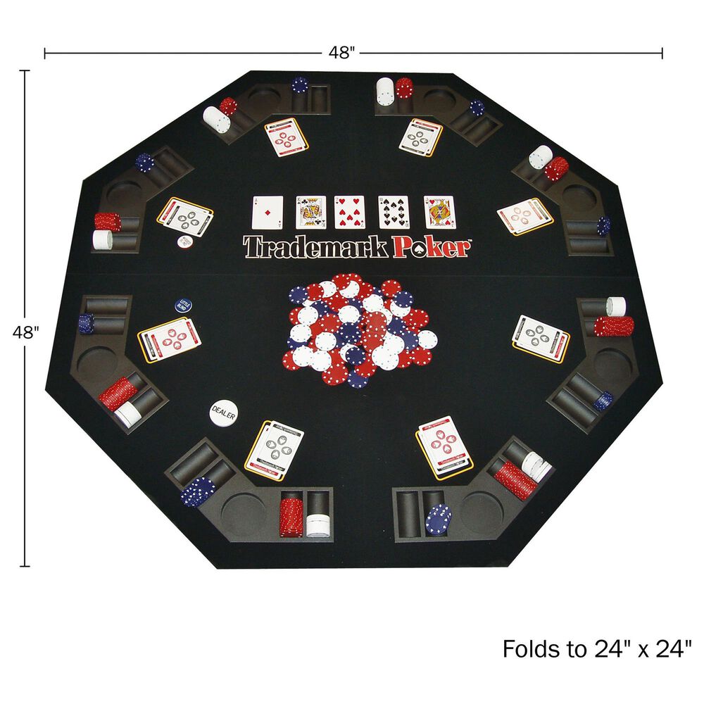  Giant Jumbo Deck of Big Playing Cards Fun Full Poker Game Set -  Measures 5 x 7 : Toys & Games