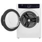 Electrolux 4.5 Cu. Ft. Front Load Washer and Gas Dryer Laundry Pair in White, , large