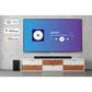 TCL Alto 8 Plus 3.1.2 Channels Dolby Atmos Sound Bar with Wireless Subwoofer in Black, , large