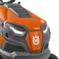 Husqvarna 46" TS 146X Gas-Powered Riding Lawn Mower, , large