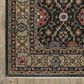 Oriental Weavers Hastings 9"10" x 12"10" Gray Area Rug, , large