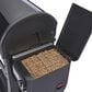 Weber Searwood 600 Pellet Grill in Black, , large