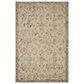 Loloi II Halle HAE-04 3"6" x 5"6" Lagoon Area Rug, , large