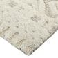 Feizy Rugs Anica 8" x 10" Beige Area Rug, , large